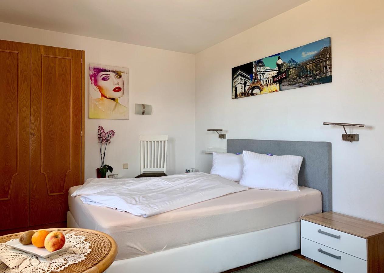 Bed and Breakfast Haus Lukas Зефельд-ін-Тіроль Екстер'єр фото