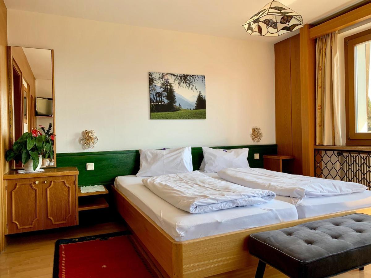 Bed and Breakfast Haus Lukas Зефельд-ін-Тіроль Екстер'єр фото